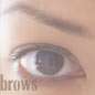 brows